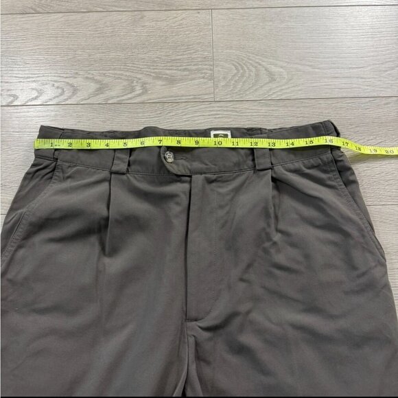 Tilley Outdoor Men’s Chino Trouser Pants - Picture 9 of 11